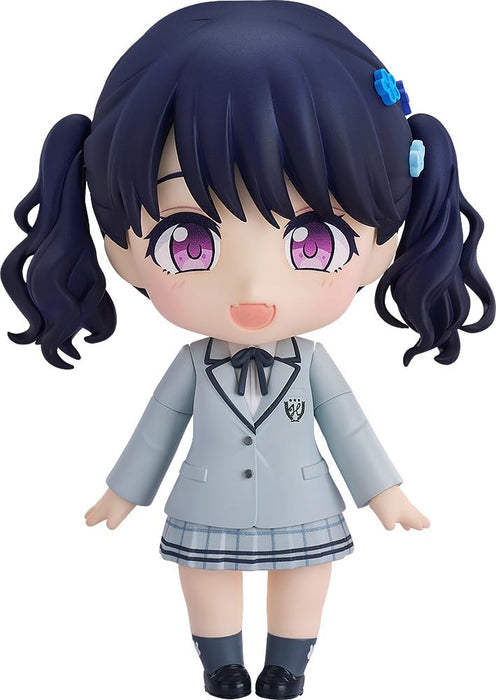 Nendoroid 2618 THE IDOLMaSTER SHINY COLORS Koito Fukumaru Plastic Figure NEW_1