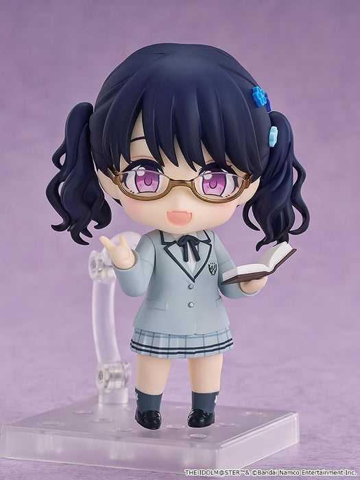 Nendoroid 2618 THE IDOLMaSTER SHINY COLORS Koito Fukumaru Plastic Figure NEW_2