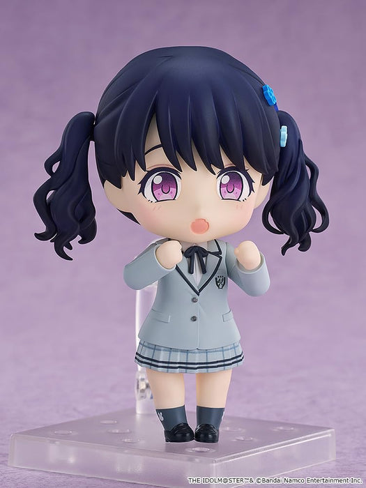 Nendoroid 2618 THE IDOLMaSTER SHINY COLORS Koito Fukumaru Plastic Figure NEW_3
