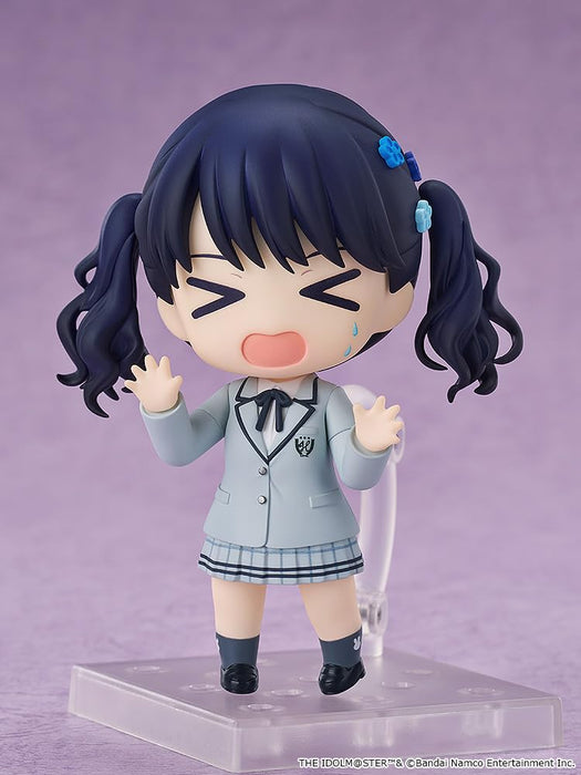 Nendoroid 2618 THE IDOLMaSTER SHINY COLORS Koito Fukumaru Plastic Figure NEW_4
