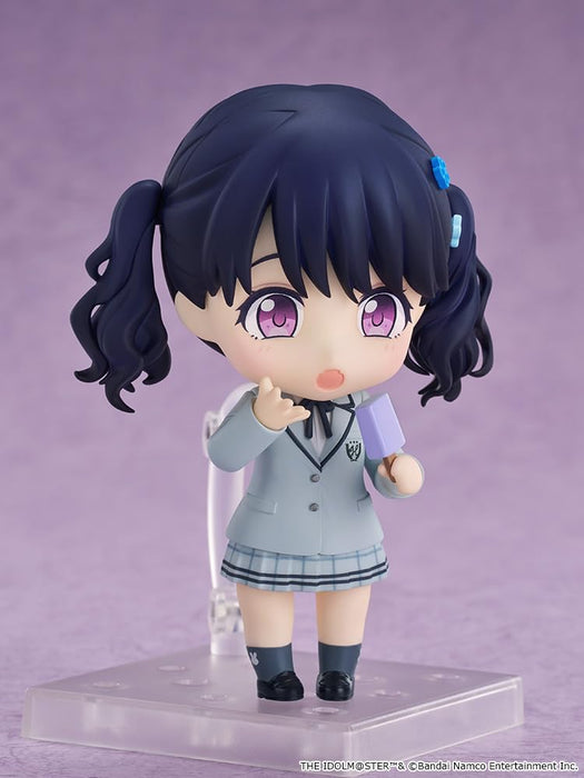 Nendoroid 2618 THE IDOLMaSTER SHINY COLORS Koito Fukumaru Plastic Figure NEW_5