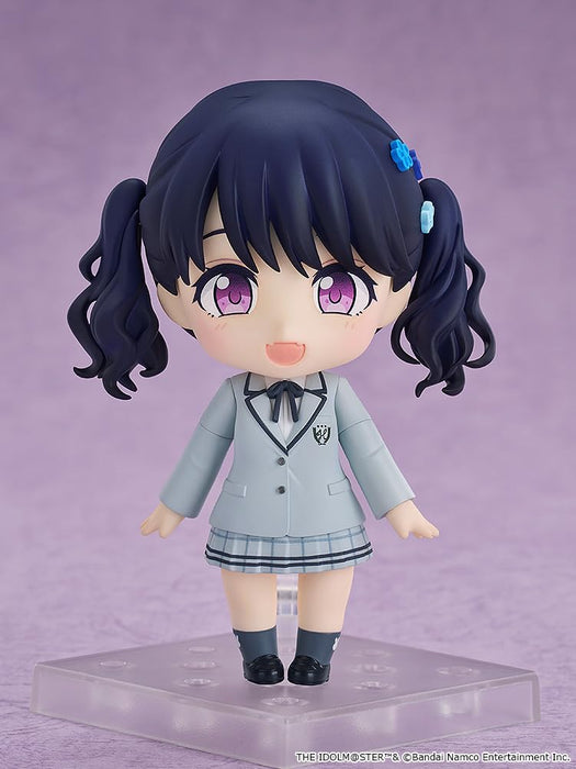 Nendoroid 2618 THE IDOLMaSTER SHINY COLORS Koito Fukumaru Plastic Figure NEW_6