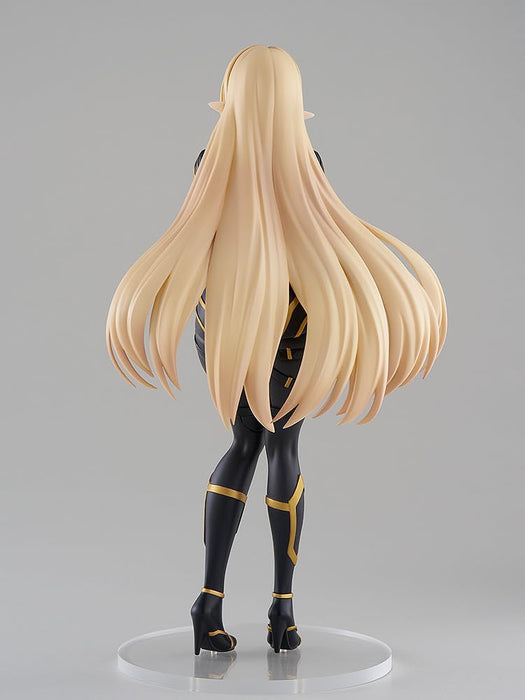 Pop Up Parade The Eminence in Shadow Alpha L Size non-scale Plastic Figure NEW_2