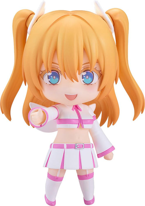 Nendoroid 2614 2.5 Dimensional Seduction Liliel: Angel Costume/Ririsa Figure NEW_1