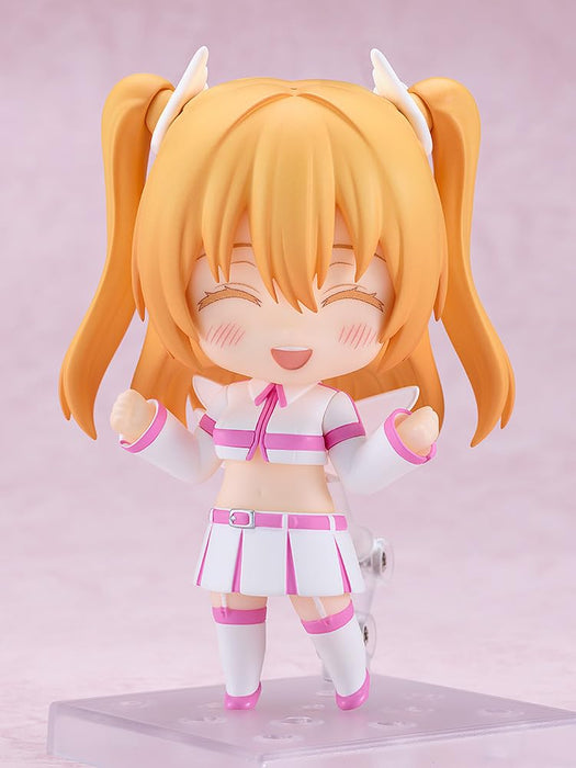 Nendoroid 2614 2.5 Dimensional Seduction Liliel: Angel Costume/Ririsa Figure NEW_6