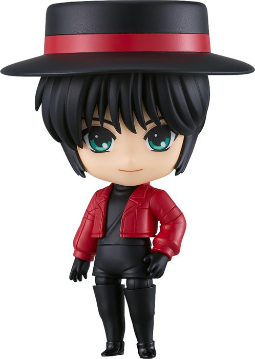 Nendoroid 2615 Tokyo Babylon Subaru Sumeragi non-scale Plastic Action Figure NEW_1