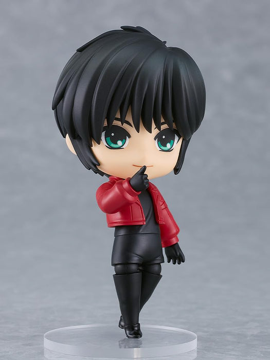 Nendoroid 2615 Tokyo Babylon Subaru Sumeragi non-scale Plastic Action Figure NEW_2