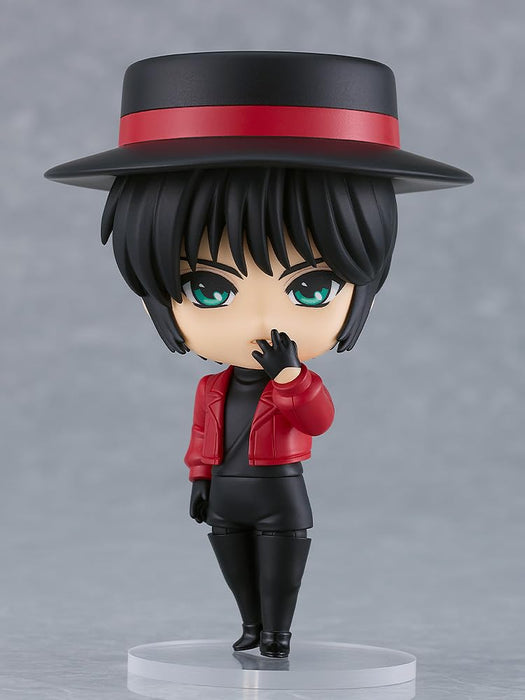 Nendoroid 2615 Tokyo Babylon Subaru Sumeragi non-scale Plastic Action Figure NEW_3