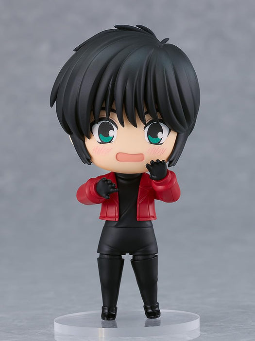 Nendoroid 2615 Tokyo Babylon Subaru Sumeragi non-scale Plastic Action Figure NEW_5