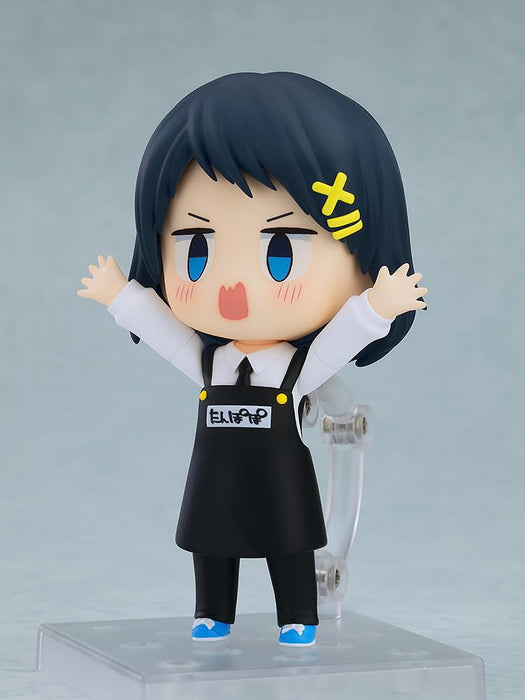 Nendoroid 2621 Kindergarten Wars HANA Painted plastic non-scale Action Figure_3