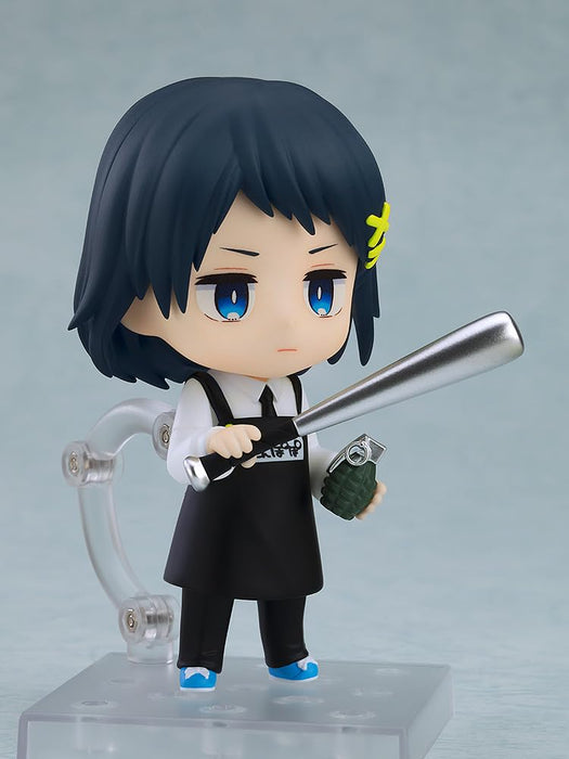 Nendoroid 2621 Kindergarten Wars HANA Painted plastic non-scale Action Figure_4