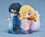 Qset+ Your Lie in April Kaori Miyazono & Kosei Arima non-scale Plastic Figure_2