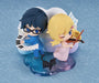 Qset+ Your Lie in April Kaori Miyazono & Kosei Arima non-scale Plastic Figure_5
