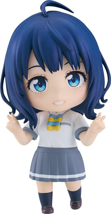 Nendoroid 2612 Makeine: Too Many Losing Heroines! Anna Yanami Action Figure NEW_1