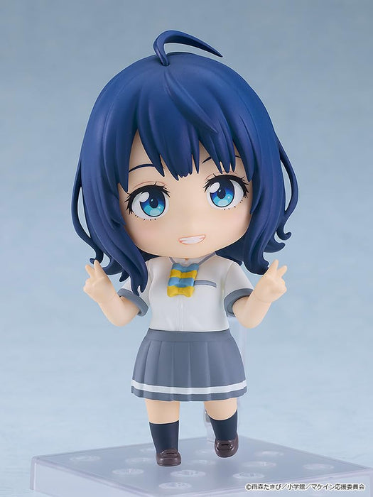 Nendoroid 2612 Makeine: Too Many Losing Heroines! Anna Yanami Action Figure NEW_6