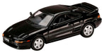 Hobby Japan HJ64 1/64 Toyota MR2 SW20 GT-S 1991 Black Diecast Car HJ642045BK NEW_1