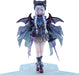 Exssrion Primitive Witch Linya Part 1 Armed Ver. 1/12 scale Painted Figure NEW_1
