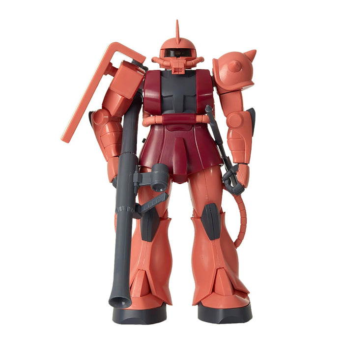 Plex Mobile Suit Gundam Sound Warrior Premium Char's Zaku II Figure 194059 NEW_1