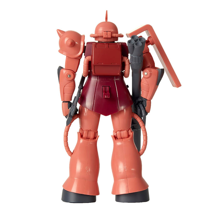 Plex Mobile Suit Gundam Sound Warrior Premium Char's Zaku II Figure 194059 NEW_3