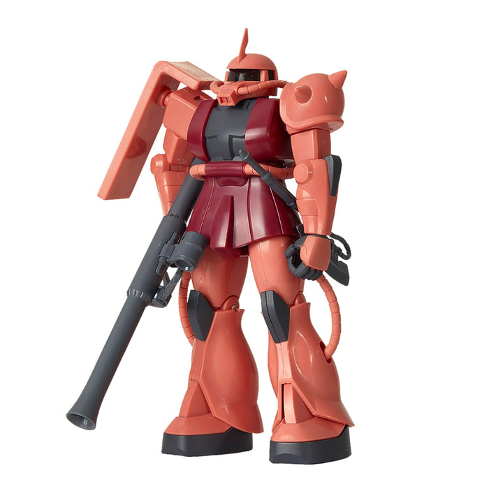 Plex Mobile Suit Gundam Sound Warrior Premium Char's Zaku II Figure 194059 NEW_4