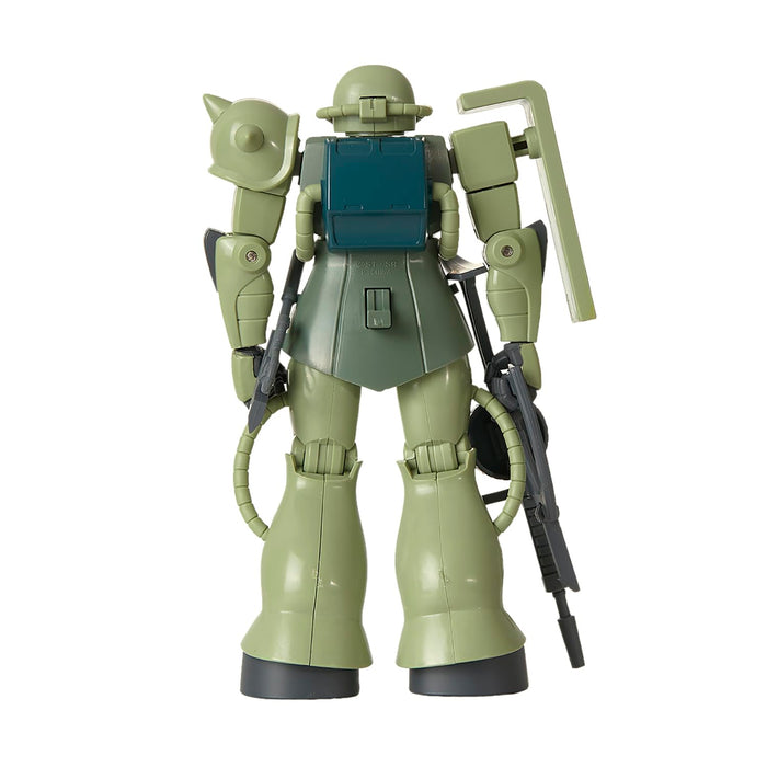 Plex Mobile Suit Gundam Sound Warrior Premium Zaku II Figure 194057 Battery NEW_3