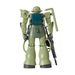 Plex Mobile Suit Gundam Sound Warrior Premium Zaku II Figure 194057 Battery NEW_3