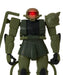 Plex Mobile Suit Gundam Sound Warrior Premium Zaku II Figure 194057 Battery NEW_5