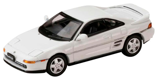 Hobby Japan HJ64 1/64 Toyota MR2 SW20 GT-S 1991 Super White II HJ642045W NEW_1