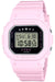 CASIO G-SHOCK GMD-S5610IT-4BJR ITZY Collaboration Pink Women Watch Resin NEW_1
