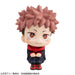 MegaHouse Lookup Jujutsu Kaisen Yuji Itadori 110mm PVC Painted Action Figure NEW_4