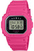 CASIO G-SHOCK GMD-S5610IT-4AJR ITZY Collaboration Pink Women Watch Resin NEW_1
