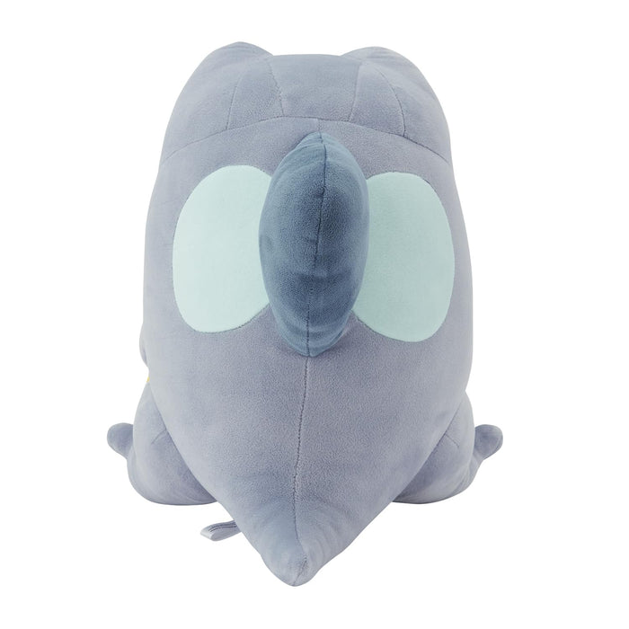 Pokemon Center Original Chewy Soft Plush Doll Frigibax H33xW34xD36cm Polyester_4