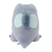 Pokemon Center Original Chewy Soft Plush Doll Frigibax H33xW34xD36cm Polyester_4