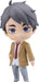Nendoroid 2627 Haikyu!! Osamu Miya: School Uniform Ver. Figure ORNGSC00715 NEW_1