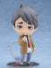 Nendoroid 2627 Haikyu!! Osamu Miya: School Uniform Ver. Figure ORNGSC00715 NEW_3