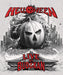 [Blu-ray] Live at Budokan w/ Bonus Footage Standard Edition Helloween VIXP-107_1