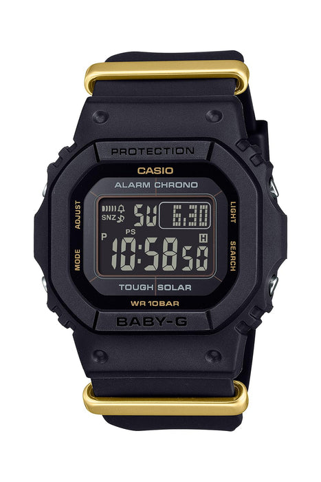 CASIO BABY-G BGD-S565ZE-1JR 50TH ANNIVERSARY Limited Digital Women Watch NEW_1
