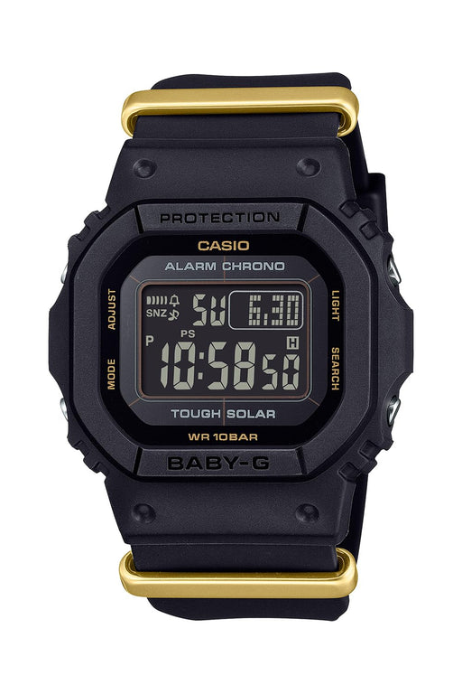 CASIO BABY-G BGD-S565ZE-1JR 50TH ANNIVERSARY Limited Digital Women Watch NEW_1