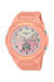 CASIO BABY-G BGA-320-4A1JF Pink Color World Time Analog Digital Women Watch NEW_1