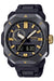 CASIO PRO TREK PRW-6900ZE-1JR 50TH ANNIVERSARY Limited Radio Solar Men Watch NEW_1