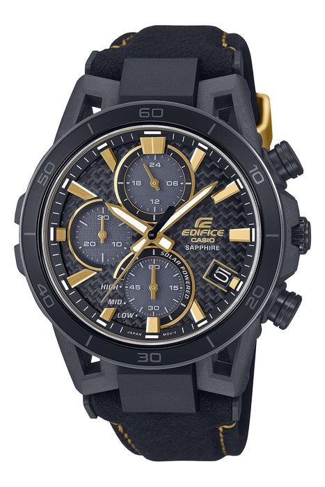 Casio Edifice Sospensione EFS-S640ZE-1AJR 50TH ANNIVERSARY Limited Men Watch NEW_1