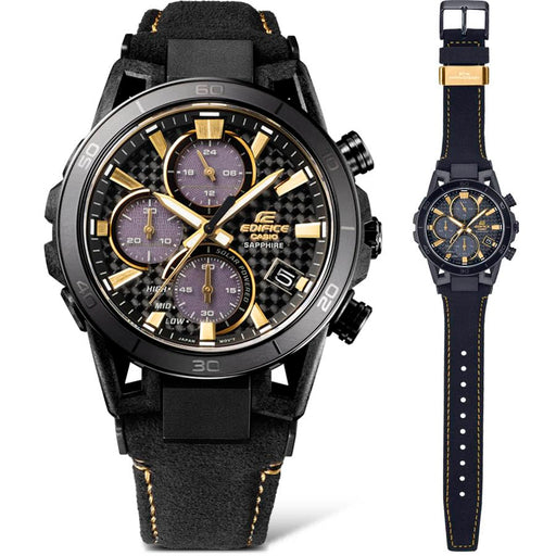Casio Edifice Sospensione EFS-S640ZE-1AJR 50TH ANNIVERSARY Limited Men Watch NEW_2