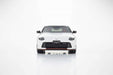 Kyosho samurai 1/18 Nissan Fairlady Z NISMO 2024 KSR18062W White Resin Car NEW_5