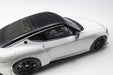 Kyosho samurai 1/18 Nissan Fairlady Z NISMO 2024 KSR18062W White Resin Car NEW_6