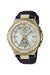 CASIO BABY-G MSG-W200RL-1AJF Gold Case Solar Atomic Radio Women Wrist Watch NEW_1