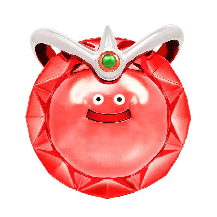 Square Enix Dragon Quest Metallic Monsters Gallery Darkonium slime Metal Figure_1