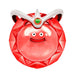 Square Enix Dragon Quest Metallic Monsters Gallery Darkonium slime Metal Figure_1