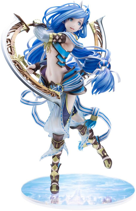 Kotobukiya Ys VIII Lacrimosa of DANA Dana Iclucia 1/7 scale PVC Figure PV193 NEW_1
