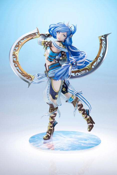 Kotobukiya Ys VIII Lacrimosa of DANA Dana Iclucia 1/7 scale PVC Figure PV193 NEW_2