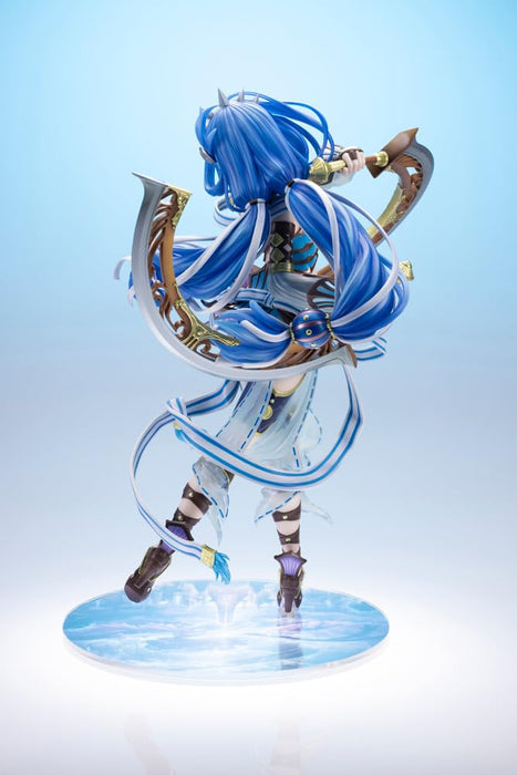 Kotobukiya Ys VIII Lacrimosa of DANA Dana Iclucia 1/7 scale PVC Figure PV193 NEW_4